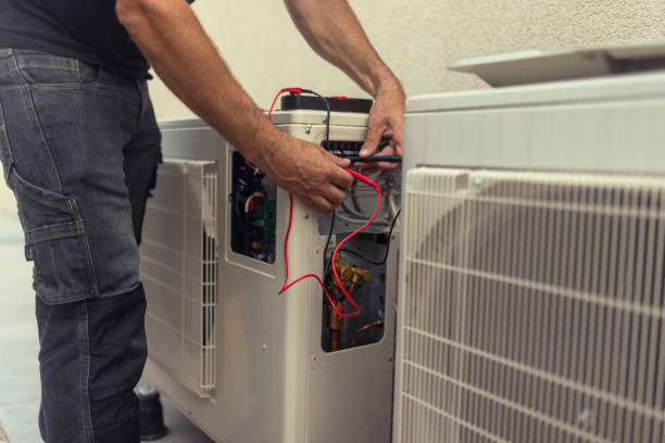 Why Trust Our Licensed Electricians for Your Electrical Needs in Southfield, MI?